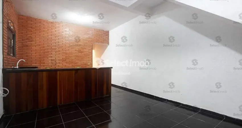 Prédio para alugar na Rua Arquimedes Mardegan, --, Parque Boa Esperança, Mauá