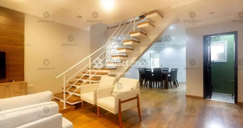 Casa com 3 quartos à venda na Avenida Caetano Scila, --, Vila Assis Brasil, Mauá