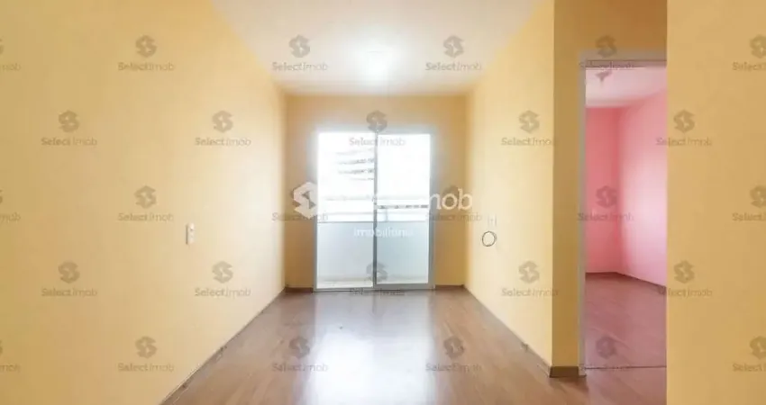 Apartamento com 2 quartos para alugar na Rua André de Almeida, --, Cidade São Mateus, São Paulo