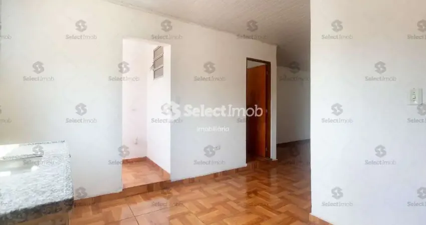 Apartamento com 1 quarto para alugar na Rua Francisco D#39;Aoglio, --, Jardim Zaira, Mauá