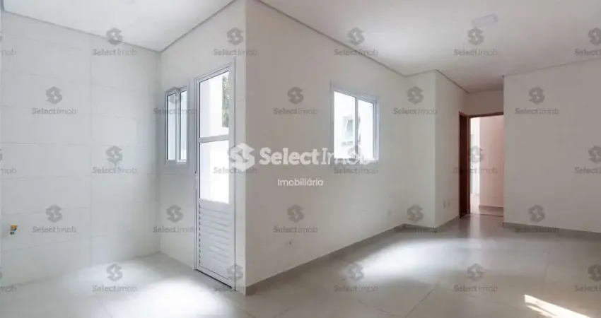 Apartamento garden à venda, parque oratório, santo andré, sp