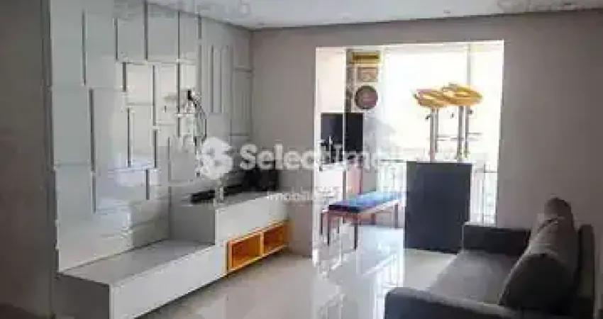 Apartamento com 2 quartos para alugar na Rua Tatuí, --, Jardim Haydee, Mauá