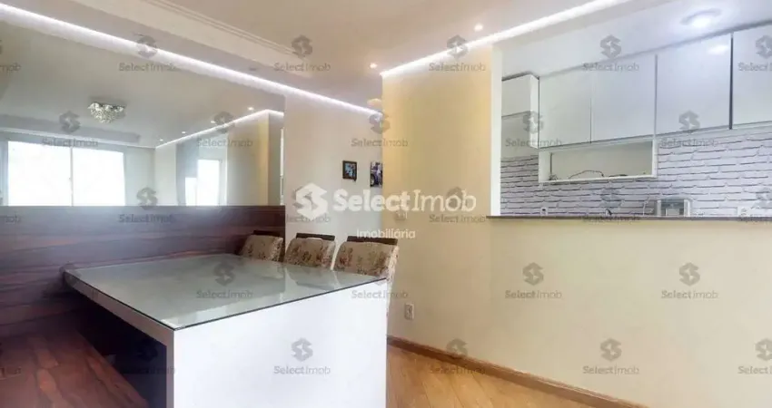 Apartamento com 2 quartos para alugar na Rua Vicente Grecco, --, Parque São Vicente, Mauá