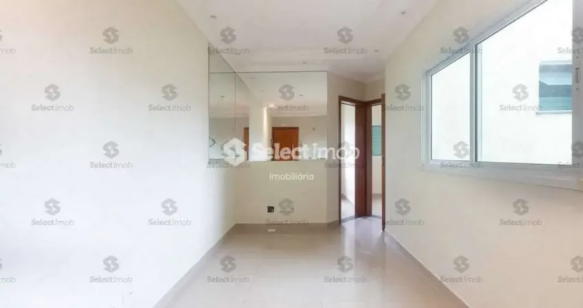 Cobertura com 2 quartos à venda na Rua Manágua, --, Parque Capuava, Santo André