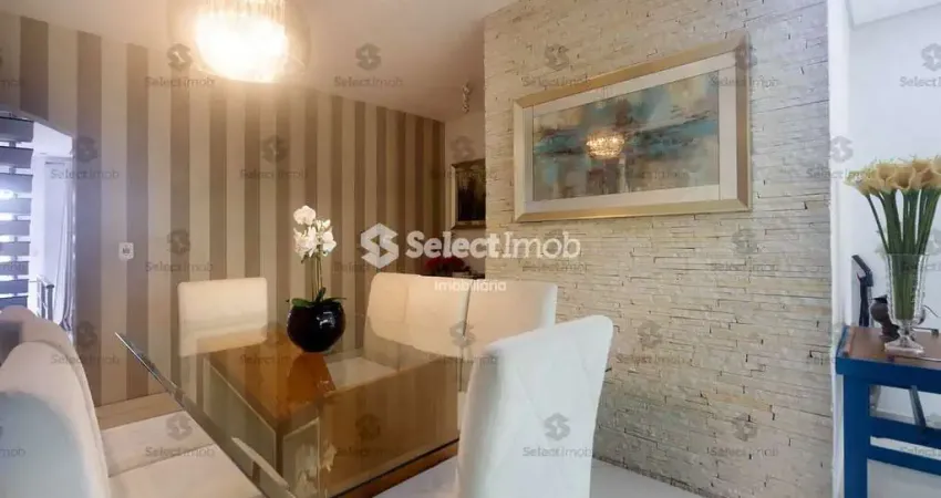 Casa com 3 quartos à venda na Rua Samuel Wainer, --, Parque das Américas, Mauá