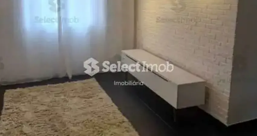 Apartamento com 2 quartos à venda na Avenida José Fernando Medina Braga, --, Parque São Vicente, Mauá