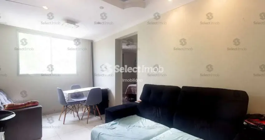 Apartamento com 2 quartos à venda na Rua Vicente Grecco, --, Parque São Vicente, Mauá