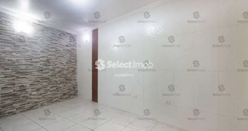Casa com 1 quarto para alugar na Rua Mamede Rocha, --, Vila Palmares, Santo André
