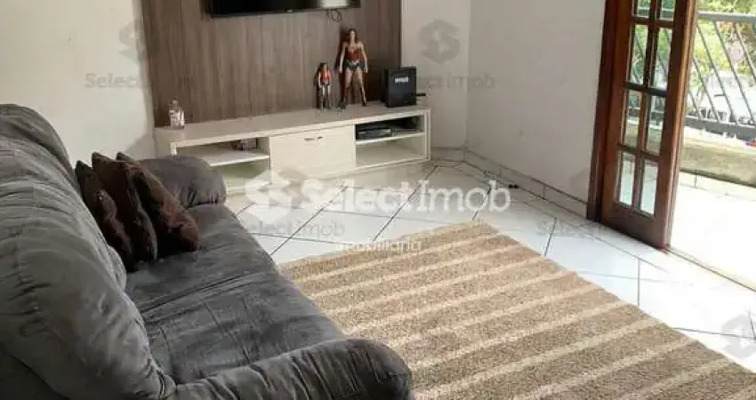 Casa com 3 quartos à venda na Rua Alonso de Vasconcelos Pacheco, --, Vila Bocaina, Mauá