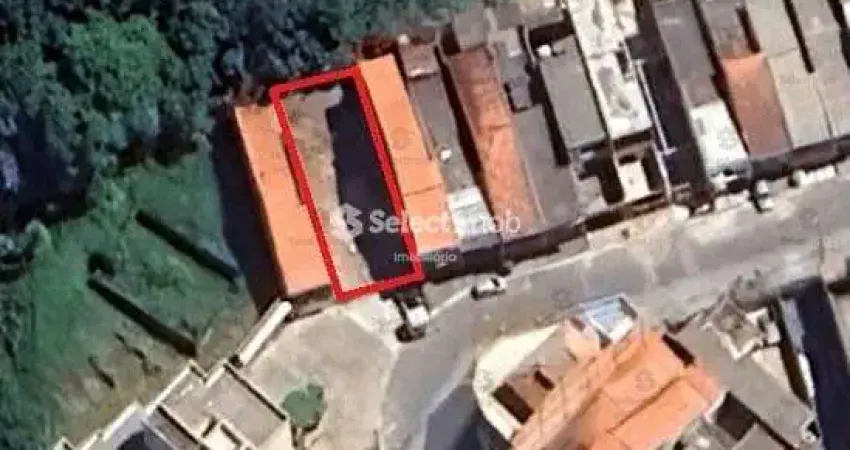 Terreno à venda na Rua João Abrantes de Carvalho, --, Jardim Nilza Miranda, Mauá