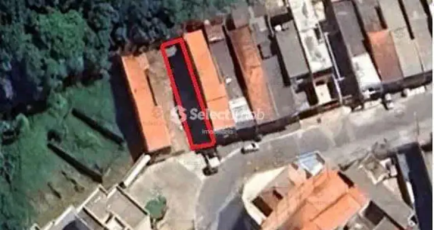 Terreno à venda na Rua João Abrantes de Carvalho, --, Jardim Nilza Miranda, Mauá