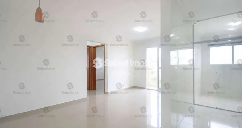 Apartamento com 2 quartos para alugar na Rua Pedro Galvano, --, Parque São Vicente, Mauá