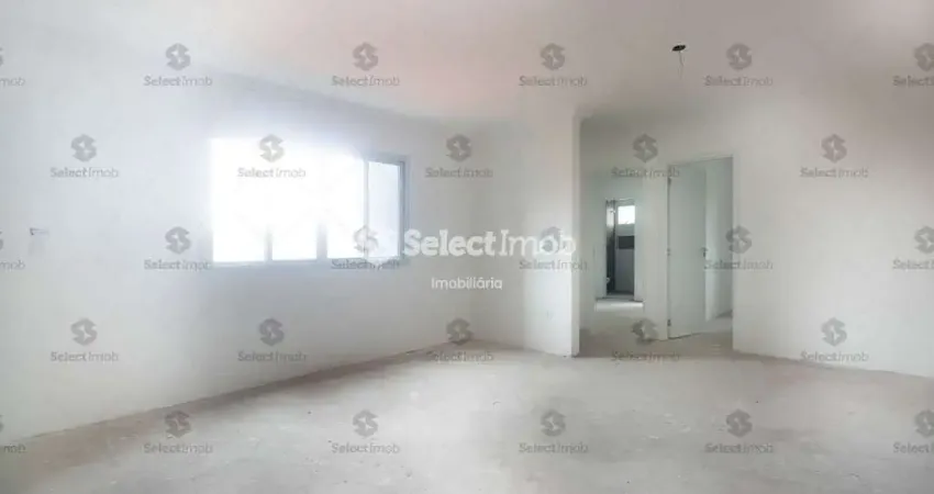 Apartamento com 2 quartos à venda na Avenida Clodoaldo Portugal Caribe, --, Vila Assis Brasil, Mauá