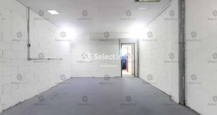 Ponto comercial para alugar na Rua Eduardo Prado, --, Vila Bocaina, Mauá