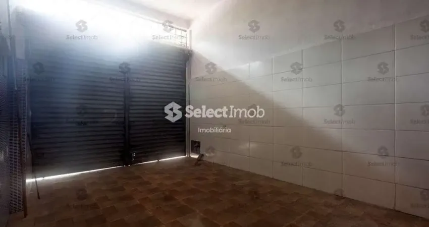 Ponto comercial para alugar na Avenida Joaquim Alves de Oliveira, --, Jardim Zaira, Mauá