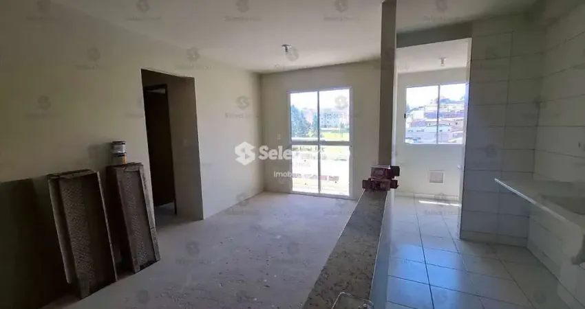 Apartamento com 2 quartos para alugar na Rua São João, --, Jardim Estrela, Mauá