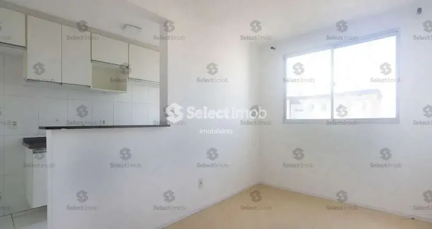 Apartamento com 2 quartos para alugar na Rua Vicente Grecco, --, Parque São Vicente, Mauá