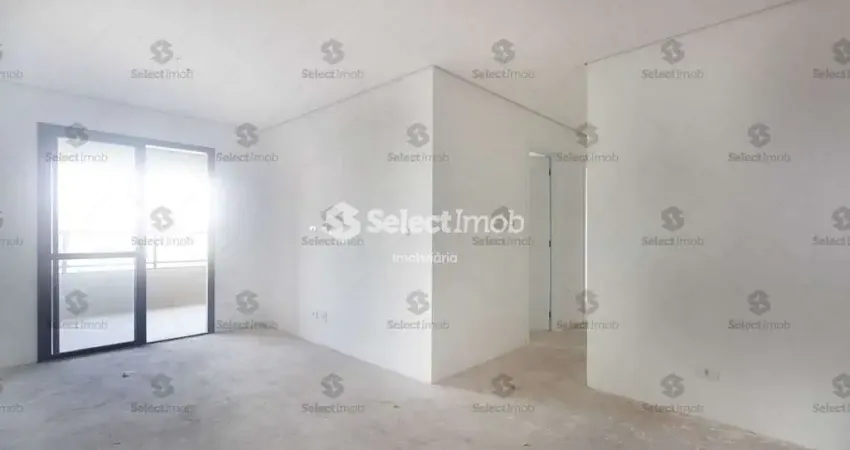 Apartamento com 3 quartos à venda na Rua Santos Dumont, --, Vila Bocaina, Mauá