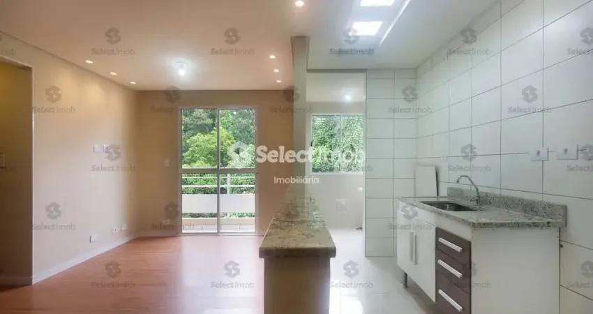 Apartamento com 2 quartos para alugar na Rua São João, --, Jardim Estrela, Mauá