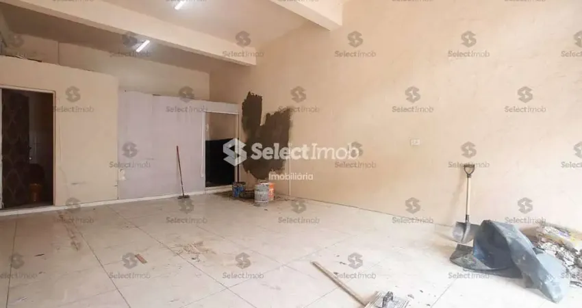 Ponto comercial para alugar na Avenida Barão de Mauá, --, Jardim Maringá, Mauá