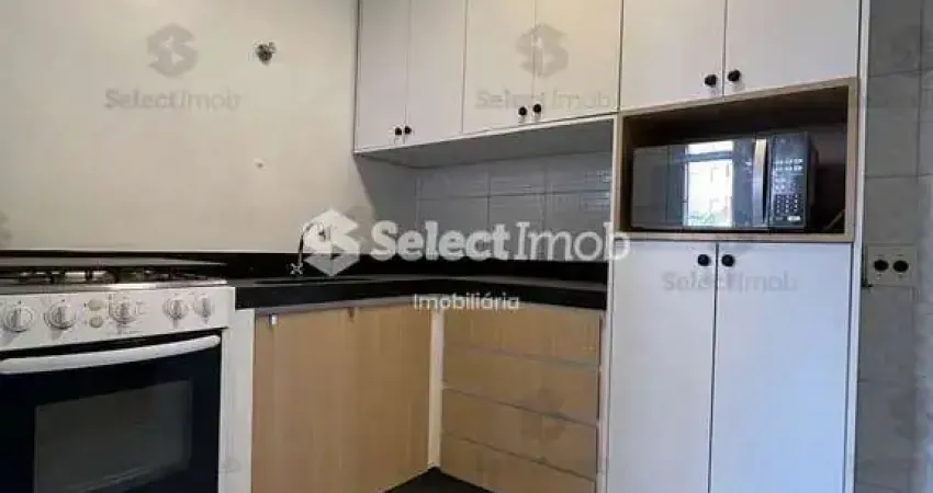 Apartamento com 3 quartos à venda na Rua Dona Silla Nalon Gonzaga, --, Parque Marajoara, Santo André