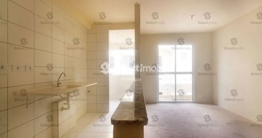 Apartamento com 2 quartos à venda na Rua São João, --, Jardim Estrela, Mauá