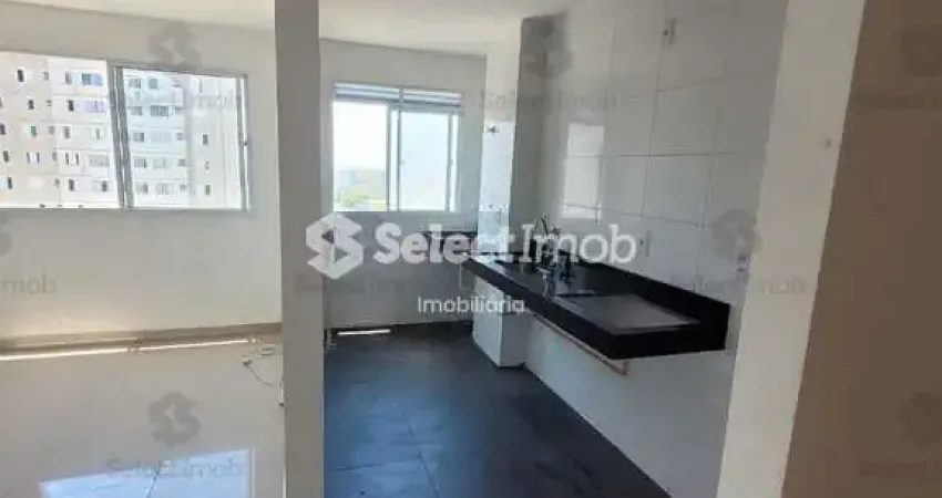 Apartamento com 2 quartos à venda na Rua Presidente Afonso Pena, --, Parque São Vicente, Mauá
