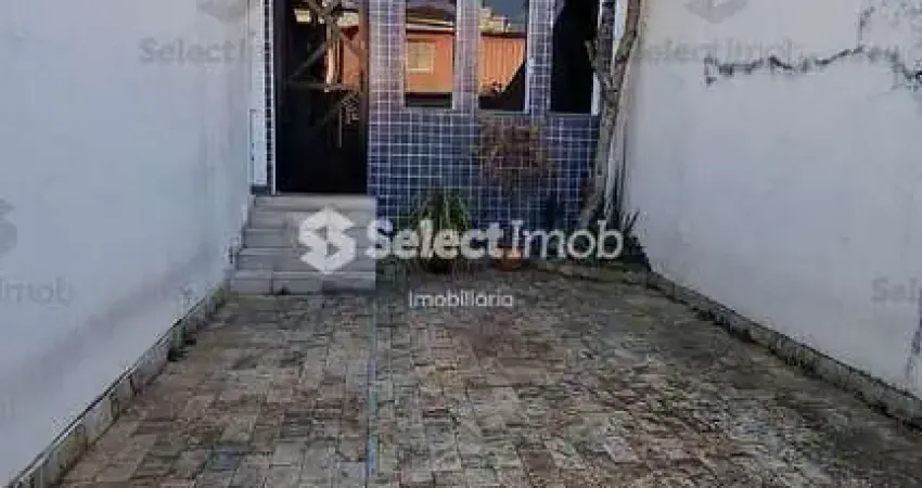 Casa com 4 quartos para alugar na Rua Melvin Jones, --, Vila Bastos, Santo André