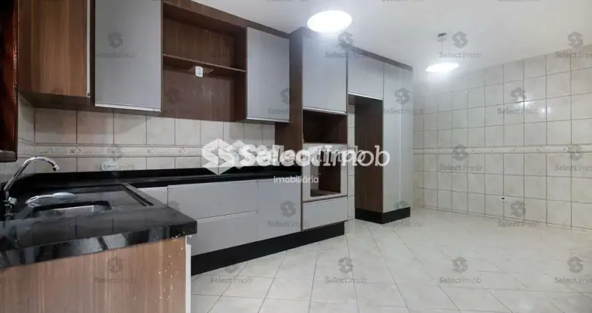 Casa com 3 quartos para alugar na das Hortências, --, Jardim Primavera, Mauá