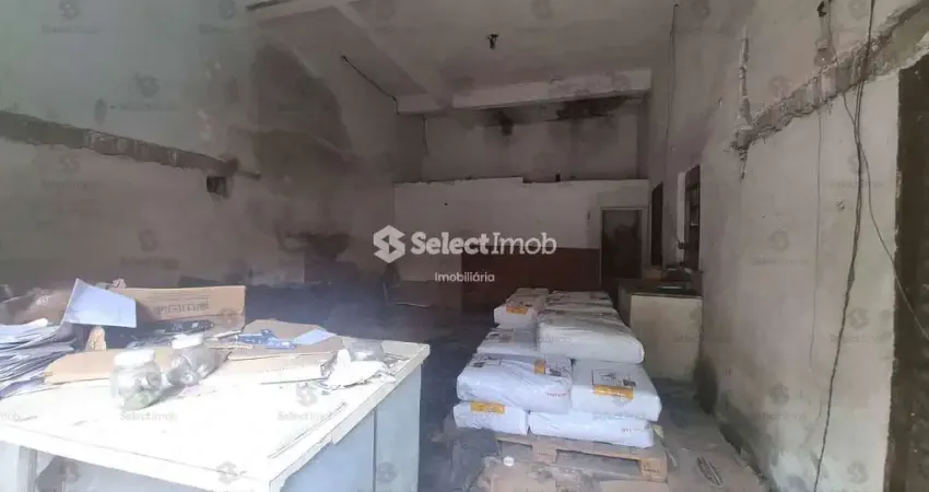 Salão comercial para alugar, vila nossa senhora das vitórias, mauá, sp