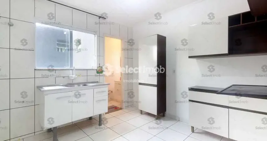 Casa com 2 quartos para alugar na Rua Duque de Caxias, --, Vila Guarani, Mauá