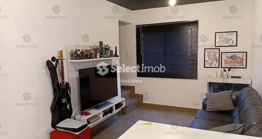 Casa com 2 quartos à venda na Rua Orlando Tasca, --, Vila Falchi, Mauá