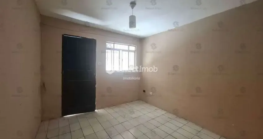 Casa com 1 quarto para alugar na Rua Cuba, --, Parque das Américas, Mauá