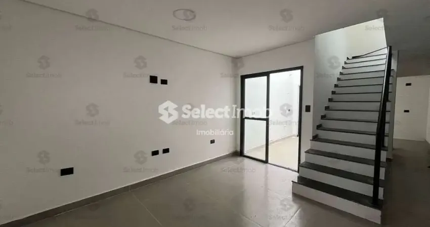 Casa com 3 quartos à venda na Rua Nilo Peçanha, --, Vila América, Santo André