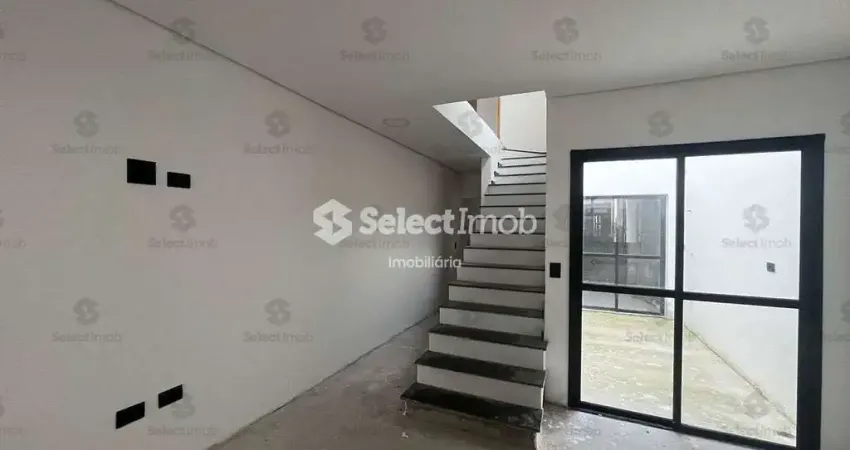 Casa com 3 quartos à venda na Rua Nilo Peçanha, --, Vila América, Santo André