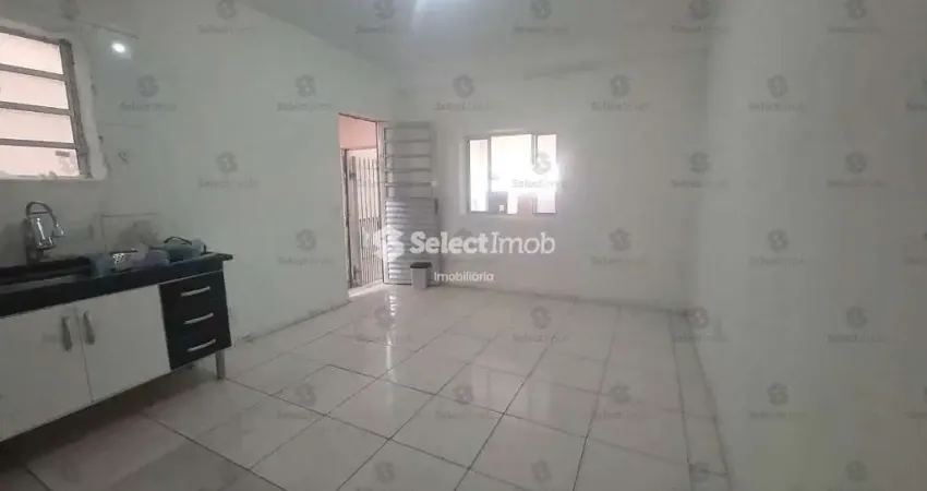 Casa com 2 quartos para alugar na Rua Maria Boscariol Gabriele, --, Vila Nova Mauá, Mauá