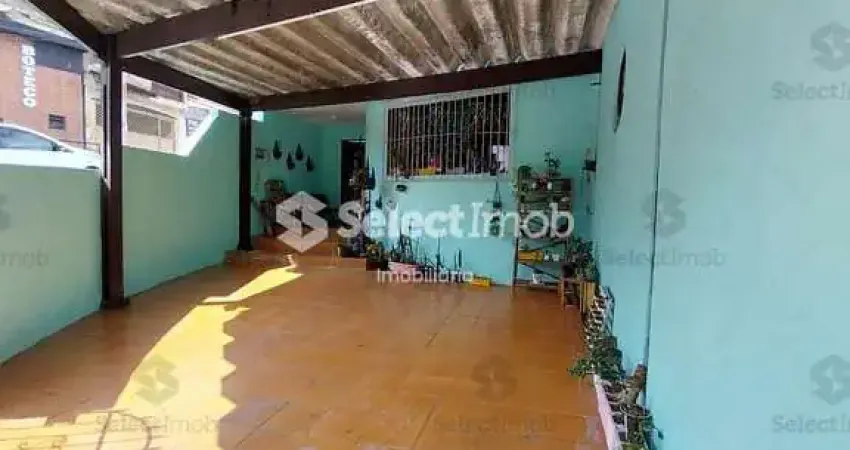Casa com 3 quartos à venda na Rua Justino Cardoso da Silveira, --, Jardim Guapituba, Mauá