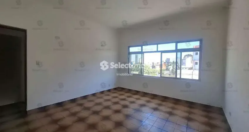 Casa com 3 quartos para alugar na Rua Germano Polisel, --, Jardim Santa Lídia, Mauá