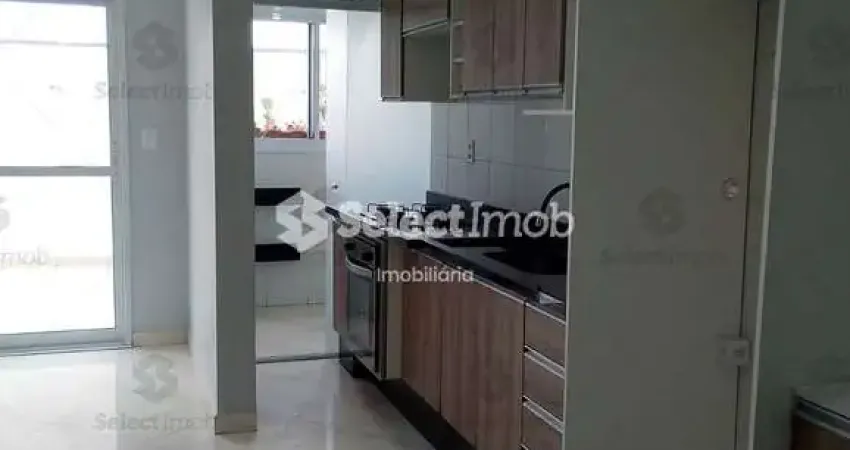 Apartamento com 2 quartos para alugar na Rua Eliza Cogheto, --, Jardim Pilar, Mauá
