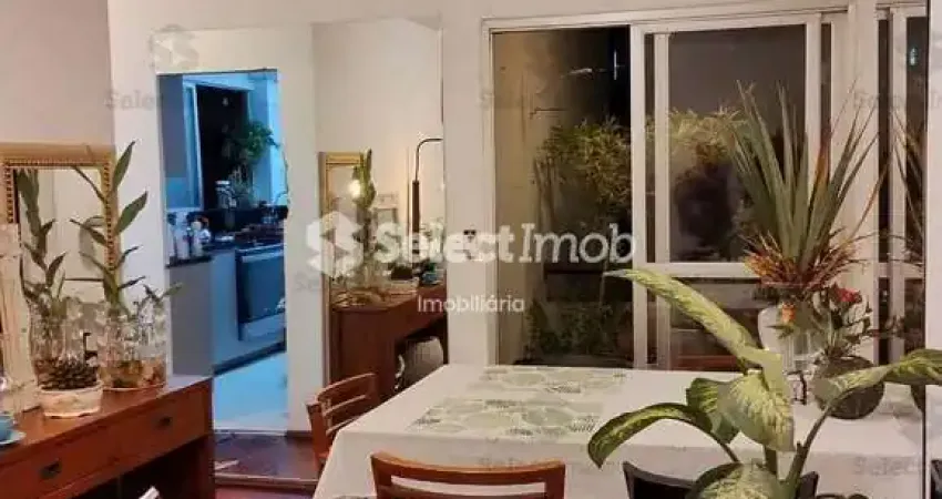 Apartamento com 2 quartos à venda na Rua Valdemar Celestino da Silva, --, Parque São Vicente, Mauá