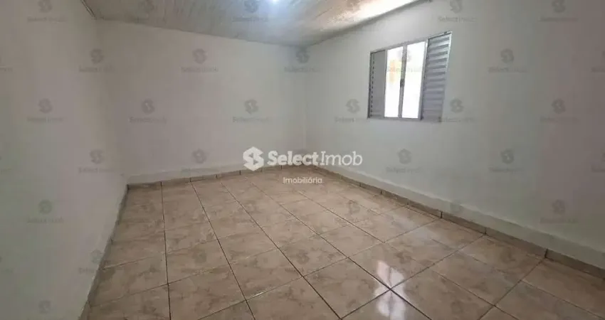 Casa com 2 quartos para alugar na Rua Cuba, --, Parque das Américas, Mauá
