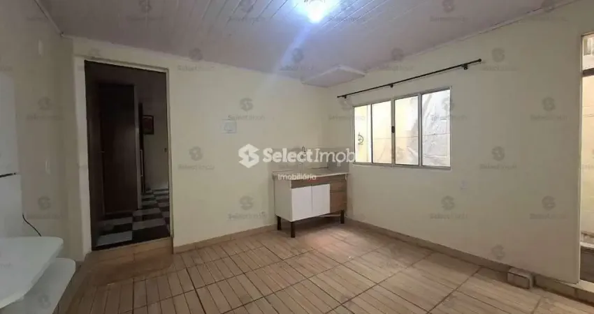 Casa com 1 quarto para alugar na Rua Suriname, --, Parque das Américas, Mauá