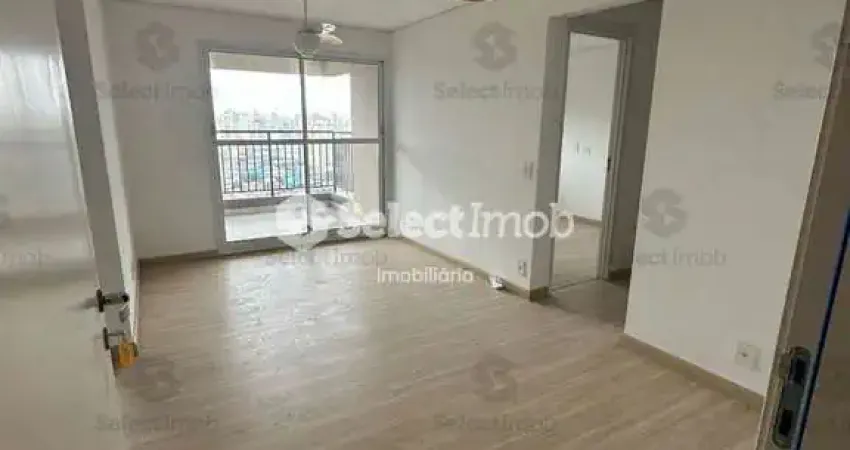 Apartamento com 2 quartos para alugar na Rua Alcides de Queirós, --, Casa Branca, Santo André