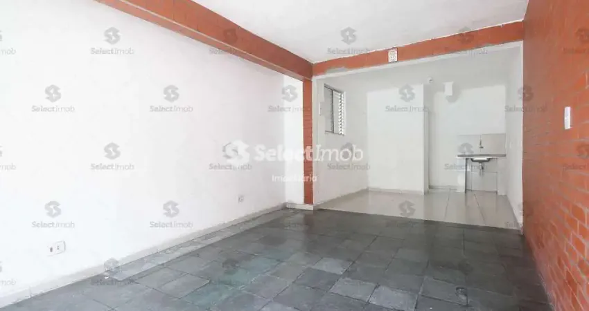 Ponto comercial para alugar na Avenida Presidente Castelo Branco, --, Jardim Zaira, Mauá