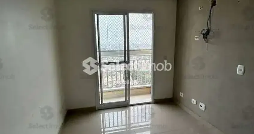 Apartamento com 2 quartos à venda na Rua Orlando Tasca, --, Vila Falchi, Mauá