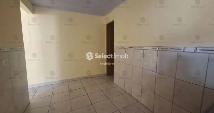 Casa com 1 quarto para alugar na Rua Augusto Calheiro, --, Jardim Sônia Maria, Mauá