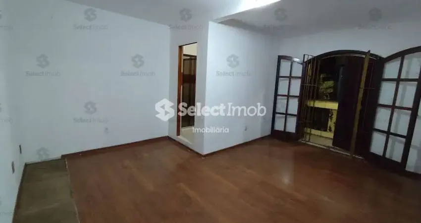 Casa com 3 quartos para alugar na Rua Doutor João Aranha Netto, --, Vila Bocaina, Mauá