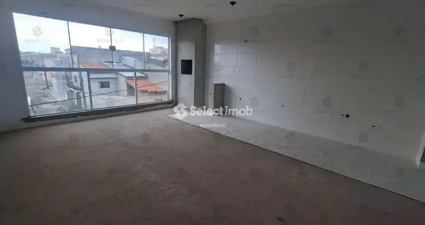 Apartamento com 2 quartos à venda na Rua Presidente Arthur Bernardes, --, Parque São Vicente, Mauá
