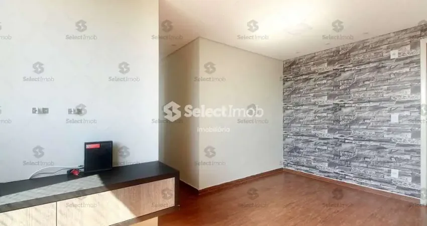 Apartamento com 2 quartos à venda na Rua Coronel João Albuquerque Lins de Barros, --, Parque São Vicente, Mauá