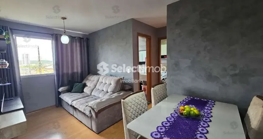 Apartamento à venda, Vila Nossa Senhora das Vitórias, Mauá, SP